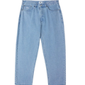 Jeans bigwig baggy uomo Light indigo 142010087LIGHT INDIGO OBEY