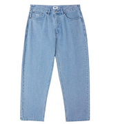 Jeans bigwig baggy uomo Light indigo 142010087LIGHT INDIGO OBEY