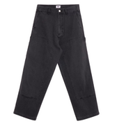 Jeans Carpenter Bigwig Uomo 142010104FADED BLACK OBEY