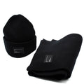 Gift Set Sciarpa e Cappello 22031372NERO ONLY & SONS