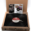 A24---piu' forty---OROLOGIO VINILE NERO_2_P.JPG