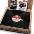 A24---piu' forty---OROLOGIO VINILE NERO_3_P.JPG