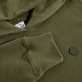 Felpa Ed Patch Uomo PATCH HHODIEVERDE POLAR SKATE & CO.