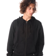 Felpa Full Zip Uomo 714862626NERO POLO RALPH LAUREN