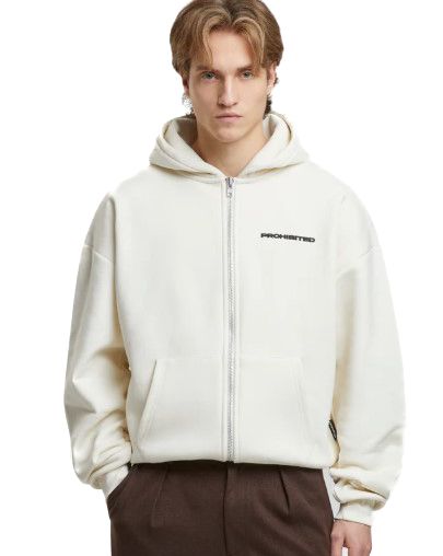 A24---prohibited---10119ZIPHOODIEBIANCO_1_P.JPG