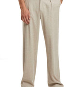 A24---prohibited---SOHO PLEATED PANTSBEIGE.JPG