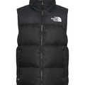 Smanicato 1996 Retro Nuptse Vest Uomo Nero NF0A3JQQNERO THE NORTH FACE