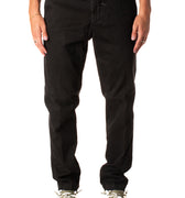 Pantalaccio Uomo 24WSU66 05NERO WHITE SAND