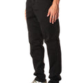 Pantalaccio Uomo 24WSU66 05NERO WHITE SAND