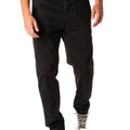 Pantalaccio Uomo 24WSU66 05NERO WHITE SAND