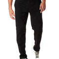 Pantalaccio Uomo 24WSU66 340NERO WHITE SAND