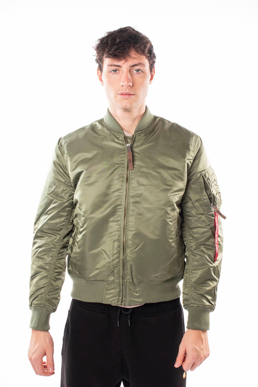 A25---alpha industries---MA-1VF 59GREEN VERDE.JPG