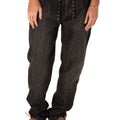 Pantalaccio Jeans Uomo M252105NERO BERNA