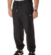 Jogger Logo Uomo LV04RC279GNERO CALVIN KLEIN