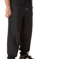 Jogger Logo Uomo LV04RC279GNERO CALVIN KLEIN