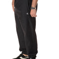 Jogger Logo Uomo LV04RC279GNERO CALVIN KLEIN