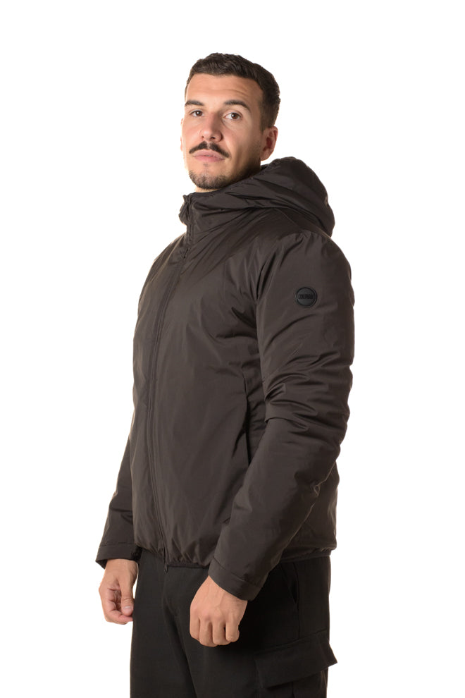 Giacca Stretch Uomo 