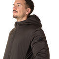 Giacca Stretch Uomo 