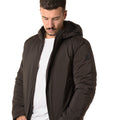 Giacca Stretch Uomo 