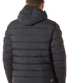 Piumino Con Cappuccio Staccabile Uomo 125268 COLMAR