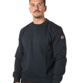 Felpa Girocollo Uomo 823268 COLMAR