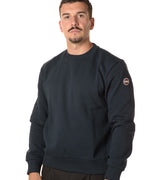 Felpa Girocollo Uomo 823268 COLMAR
