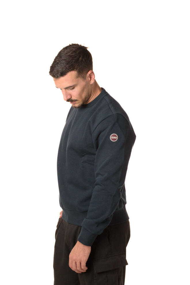 Felpa Girocollo Uomo 823268 COLMAR