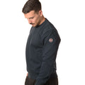 Felpa Girocollo Uomo 823268 COLMAR