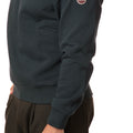 Felpa Girocollo Uomo 823268 COLMAR