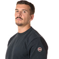 Felpa Girocollo Uomo 823268 COLMAR