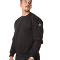 Felpa Girocollo Uomo 823299 COLMAR