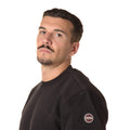 Felpa Girocollo Uomo 823299 COLMAR