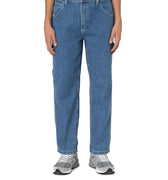 Jeans Garyville Uomo A4XECCLB1BLU DICKIES