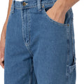 Jeans Garyville Uomo A4XECCLB1BLU DICKIES
