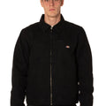 Giacca Work Uomo DK0A48702NERO DICKIES