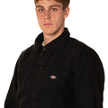Giacca Work Uomo DK0A48702NERO DICKIES