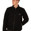 Giacca Work Uomo DK0A48702NERO DICKIES