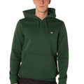 Felpa Oakport Uomo DK0A4XCDVERDE DICKIES