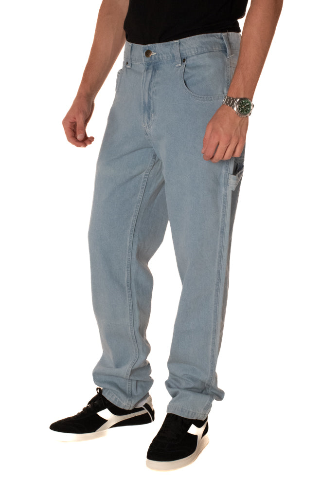 Jeans Garyville Uomo DK0A4XECC151 DICKIES