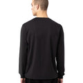 Tshirt Manica Lunga Mapleton Uomo DK0A4YARNERO DICKIES