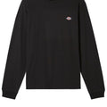 Tshirt Manica Lunga Mapleton Uomo DK0A4YARNERO DICKIES