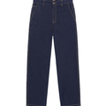 Jeans Baggy Madison Uomo DK0A4YECRIN1BLU DICKIES