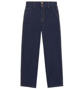 Jeans Baggy Madison Uomo DK0A4YECRIN1BLU DICKIES