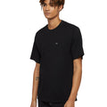 Tshirt Clancy Uomo DK0A4Z4NERO DICKIES