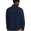 Camicia Jeans Mechanic Uomo DK0A87PXBLU DICKIES