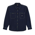 Camicia Jeans Mechanic Uomo DK0A87PXBLU DICKIES