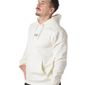 Felpa Script Uomo 8NPM37BEIGE EA7