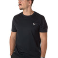 A25---fred perry---M1600NAVY_2_P.JPG