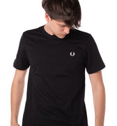A25---fred perry---M1600NERO.JPG
