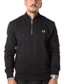 A25---fred perry---M3574NERO.JPG